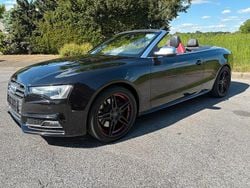 Schwarz Gebraucht 2012 Audi S5 Cabriolet Cabrio | 21.900 € (Fairer Preis)
