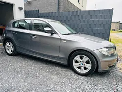 Gebraucht 2010 BMW 116 Kleinwagen | 5.000 € (Etwas zu teuer)