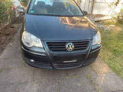 Grau Gebraucht 2007 VW Polo Kleinwagen | 2.790 € (Fairer Preis)