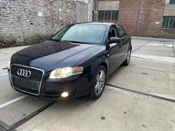 Violet Gebraucht 2006 Audi A4 Limousine | 2.600 € (Guter Preis)