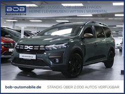 Grau Gebraucht 2025 Dacia Jogger Extreme Van / Kleinbus | 21.489 € (Fairer Preis)