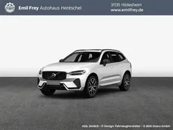 Schwarz Gebraucht 2022 Volvo XC60 Momentum SUV | 31.990 € (Guter Preis)