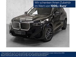 Black sapphire Neu 2025 BMW iX1 Comfort Edition SUV | 53.180 € (Superpreis)