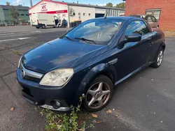 Blau Gebraucht 2025 Opel Tigra Cabrio | 3.000 €
