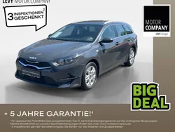 Andere Gebraucht 2024 Kia Ceed Sportswagon Vision Kombi | 22.480 € (Superpreis)