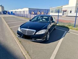 Schwarz Gebraucht 2012 Mercedes S350 Limousine | 11.690 € (Superpreis)