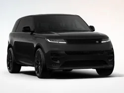 Schwarz Neu 2025 Land Rover Range Rover Sport Autobiography SUV | 144.900 € (Guter Preis)