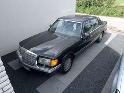 Gebraucht 1991 Mercedes 420 Limousine | 19.500 €