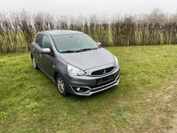Gebraucht 2017 Mitsubishi Space Star Top Limousine | 8.250 € (Guter Preis)