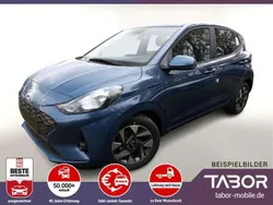 Lumen grey perleffekt Neu 2025 Hyundai i10 Trend Kleinwagen | 18.387 € (Guter Preis)