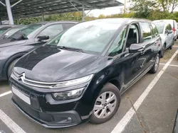 Schwarz Gebraucht 2022 Citroën C4 SpaceTourer Van / Kleinbus | 12.971 € (Guter Preis)