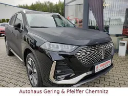 Andere Gebraucht 2024 Wey 03 Lux SUV | 46.890 € (Fairer Preis)