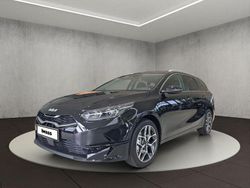 Zilinaschwarz met. Neu 2025 Kia Ceed Sportswagon Kombi | 26.480 € (Fairer Preis)