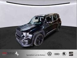 Schwarz Gebraucht 2023 Jeep Renegade Night Eagle SUV | 15.970 € (Fairer Preis)