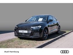 Schwarz Neu 2025 Audi A1 Sportback Advanced Plus Kleinwagen | 30.870 € (Guter Preis)