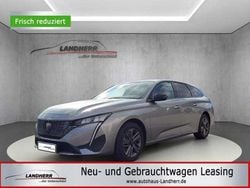 Grau Gebraucht 2024 Peugeot 308 | 20.535 € (Superpreis)