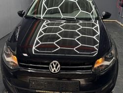 Schwarz Gebraucht 2012 VW Polo Match Limousine | 4.250 € (Fairer Preis)