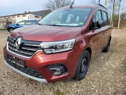 Karmesinrot metallic Gebraucht 2022 Renault Kangoo Edition One Van / Kleinbus | 19.990 € (Guter Preis)
