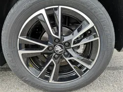 Raceblue metallic Neu 2025 Skoda Fabia Monte Carlo | 28.820 € (Etwas zu teuer)