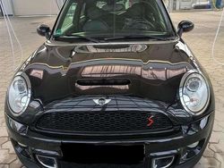 Schwarz Gebraucht 2012 Mini Cooper S Kleinwagen | 10.000 € (Etwas zu teuer)