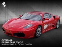 Rot Gebraucht 2009 Ferrari F430 Coupé | 119.900 € (Guter Preis)