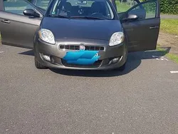 Braun Gebraucht 2007 Fiat Bravo Kleinwagen | 2.499 € (Fairer Preis)