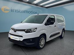 Weiß Gebraucht 2023 Toyota Proace City Van | 23.099 €