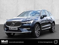 Grau Gebraucht 2024 Volvo XC60 Plus SUV | 73.540 €