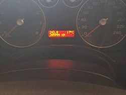 Blau Gebraucht 2007 Ford C-MAX Ghia Van / Kleinbus | 1.000 € (Superpreis)