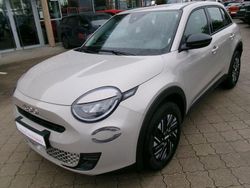Beige Neu 2025 Fiat 600 SUV | 29.390 € (Teuer)