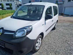 Weiß Gebraucht 2021 Renault Kangoo Van / Kleinbus | 9.750 € (Superpreis)