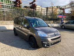 Grau Gebraucht 2018 Citroën Berlingo Van / Kleinbus | 5.300 € (Guter Preis)