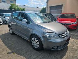 Grau Gebraucht 2006 VW Golf Plus Cross Goal Van / Kleinbus | 1.199 € (Fairer Preis)