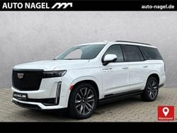 Crystal white Gebraucht 2024 Cadillac Escalade SUV | 109.990 €