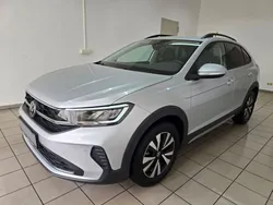 Silber Gebraucht 2022 VW Taigo IQ Drive SUV | 17.990 € (Guter Preis)