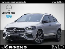 Grau Gebraucht 2025 Mercedes GLA250 Advanced Plus SUV | 55.880 €