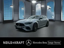 Andere Gebraucht 2025 Mercedes C63 AMG AMG Limousine | 107.980 €