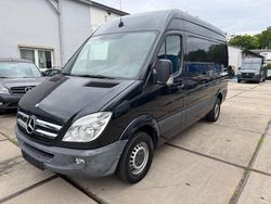 Schwarz Gebraucht 2013 Mercedes Sprinter Van | 12.900 €