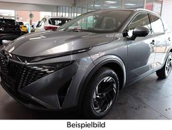 Dark grey kad Neu 2025 Nissan Qashqai N-Connecta SUV | 27.970 € (Superpreis)