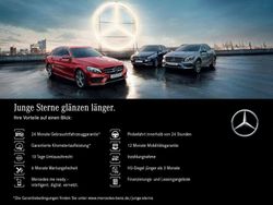 Lack mountaingrau (metallic) Gebraucht 2020 Mercedes CLA250e Shooting Brake AMG Kombi | 28.889 € (Fairer Preis)