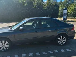 Grau Gebraucht 2006 Ford Mondeo Limousine | 1.998 € (Fairer Preis)