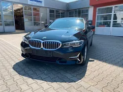 Schwarz ii Gebraucht 2019 BMW 320 Luxury Line Limousine | 22.499 € (Fairer Preis)
