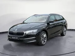 Schwarz Neu 2025 Skoda Octavia Tour Kombi | 50.700 €