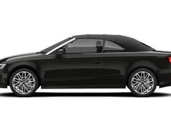 Grau Gebraucht 2017 Audi A3 Cabriolet Design Cabrio | 20.980 € (Fairer Preis)