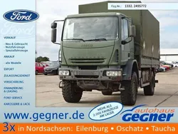 Andere Gebraucht 2007 Iveco Massif | 43.840 €