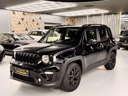 Schwarz Gebraucht 2023 Jeep Renegade Longitude SUV | 15.989 € (Superpreis)