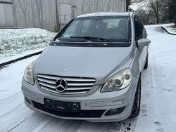 Silber Gebraucht 2005 Mercedes 170 Kleinwagen | 1.490 € (Superpreis)