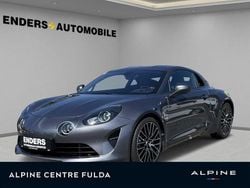 Grau Neu 2025 Alpine A110 Coupé | 70.110 € (Superpreis)