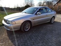 Silber Gebraucht 2000 Volvo C70 Coupé | 6.500 € (Teuer)