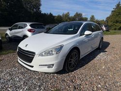 Gebraucht 2013 Peugeot 508 Active Limousine | 3.500 € (Fairer Preis)